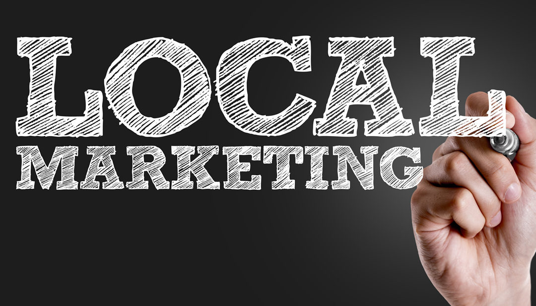 Marketing lokalny – daj się poznać w swoim mieście